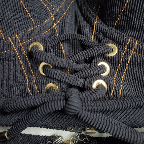 Agent Provocateur Safiya Bikini Set - Picture 12 of 16